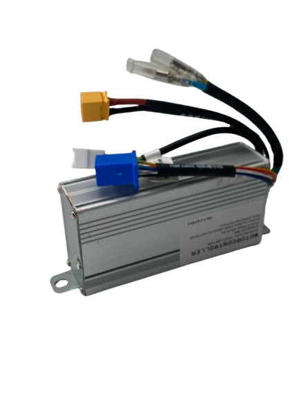 Controller fata dual motor pentru trotineta electrica MOBIX T8 Elite