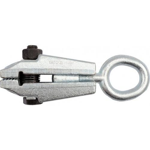 Clema pentru tabla cu strangere automata Yato YT-2542