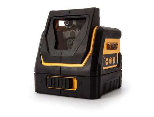 Nivela laser cu linii 360° DeWalt DW0811-XJ