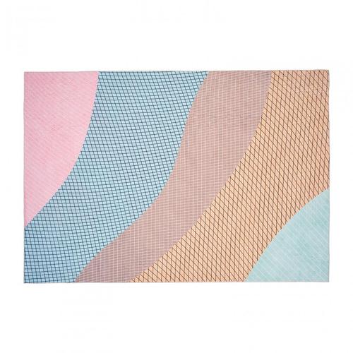 Covor printat Heinner Rainbow 2000x3000 mm (Multicolor)