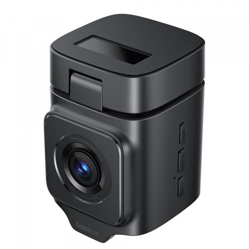 Camera Video Auto Baseus PrimeTrip VD1, 3K, Wi-Fi, GPS, Afisaj 1.54inch, C10669000123-00 (Negru)