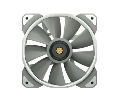Ventilator Cougar MHP 120, 120 mm, 600-2000 rpm (Alb)
