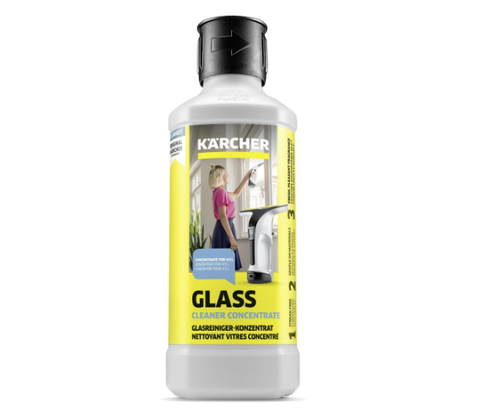 Solutie de curatat geamuri Karcher RM 500, 0.5l