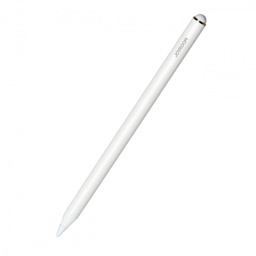 Touch Pen Joyroom JR-X9S pentru Apple iPad, Versiune Activ, Alb