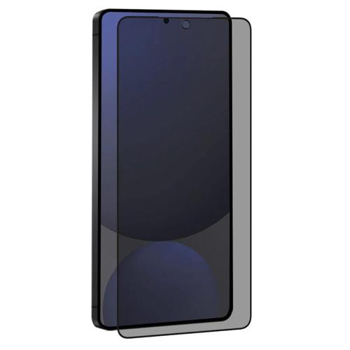 Folie protectie Eiger Privacy Mountain Edge GRS 360 pentru Samsung Galaxy S26 Ultra (Negru)