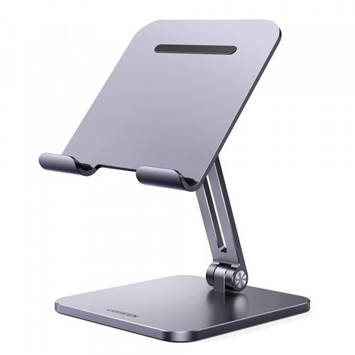 Suport Birou UGREEN LP134 pentru Telefon / Tableta, 6.1inch - 12.9inch (Gri)