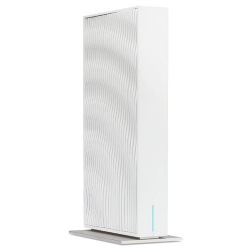 Router Wireless Acer Wave 7, Wi-Fi 7, Tri Band, 2.4GHz 573Mbps, 5GHz 4324Mbps, 6GHz 5764Mbps