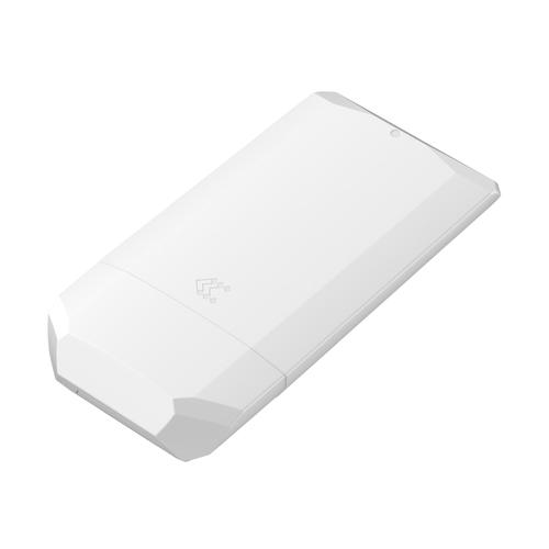 Router Exterior Teltonika OTD140, LTE Cat 4, Gigabit Ethernet, IP55, 2x100 Mb/s, Alb