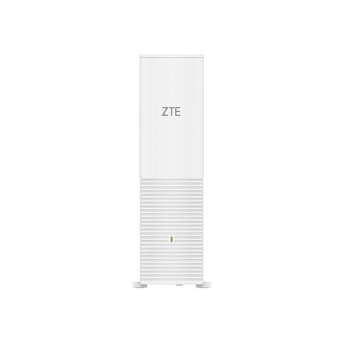 Router Wireless ZTE Z3460, 15000MBPS, 320MHZ, 6GHZ