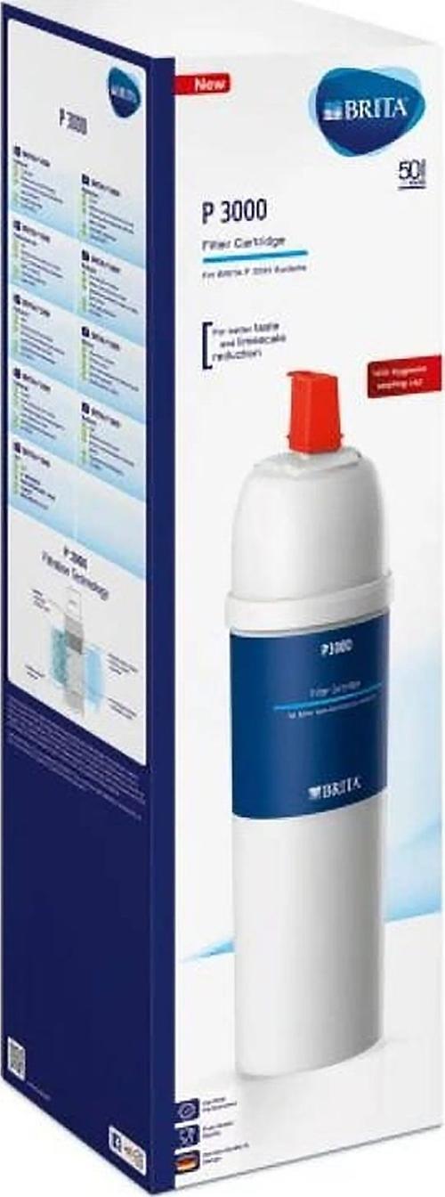 Cartus de filtru retea Brita P3000 BR1009277 pentru OnLine Active/myPure