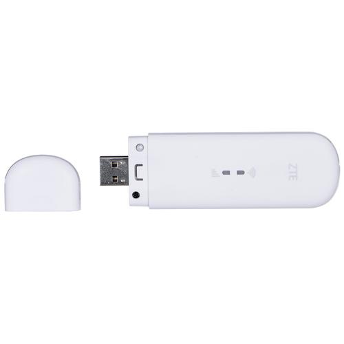 Modem ZTE MF79N, 4G, Alb