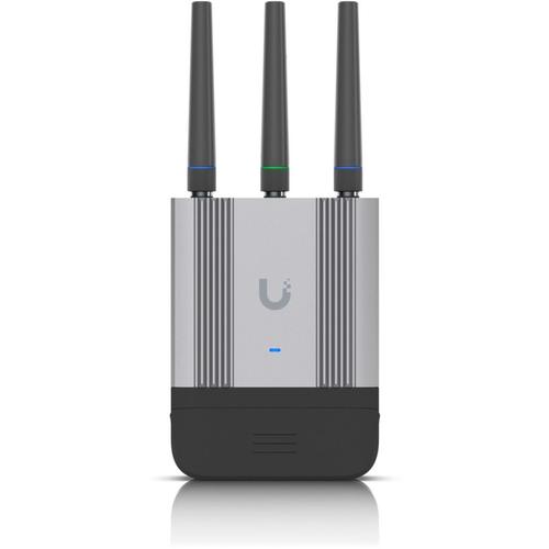 Router Portabil Ubiquiti UniFi UMR-Industrial, 2 x LAN