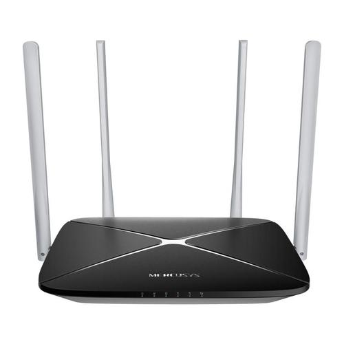 Router wireless Mercusys MB135-4G, 3 x LAN