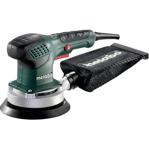 Masina de polisat Metabo, 12000rpm, Verde