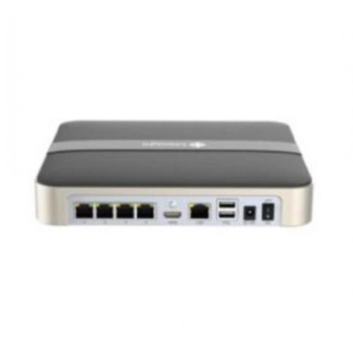 NVR Milesight Technology MS-N1004-UPC, 4 canale