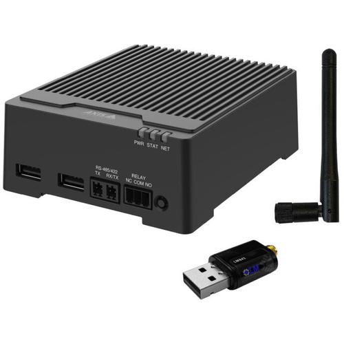 Accesoriu Kit activare camere supraveghere Axis HUB KIT/W400