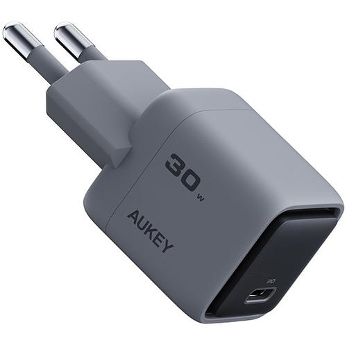 Incarcator retea AUKEY PA-C1 charger, 30W single C port