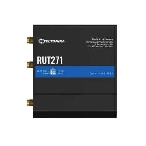 Router Wireless Teltonika RUT271, 1 x LAN
