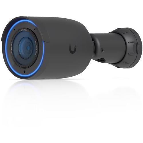 Camera de supraveghere Ubiquiti G6 Pro Bullet B, 4K 8MP, 30 FPS, IR 40m, IP66, PoE+ (Negru)