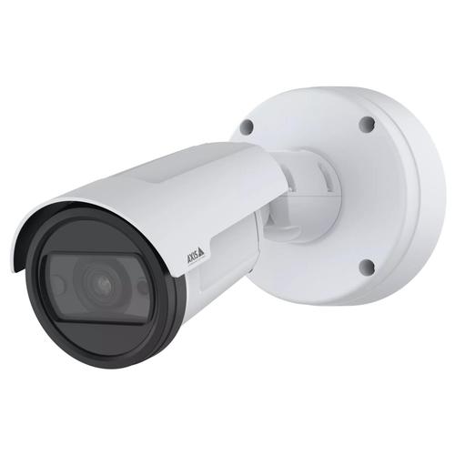 Camera de Supraveghere video exterior AXIS P1475-LE, 2MP, Bullet, 2GB RAM, 8GB Flash, IR 50m, IP66, IP67, IK10