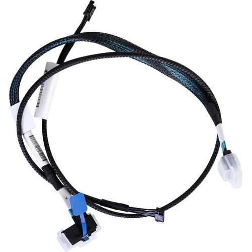 Set de cabluri de stocare HPE, compatibil DL20 G11/2LFF/4SFF