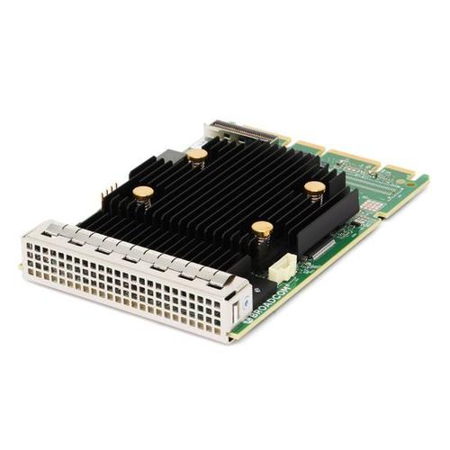 Controller stocare HPE MR408i-o Gen11, 4GB Cache, 2x8 LP SlimSAS