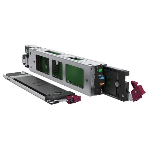 Hot Plug HPE pentru stocare P48183-B21, NS204i‑u Gen11 NVMe