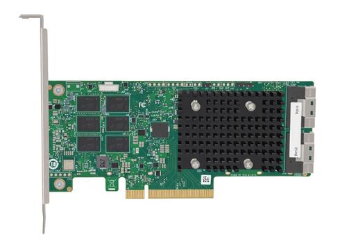 Controller stocare HPE P47785-B21, MR216i‑p Gen11 x16, Fara Cache, PCI SPDM Plug‑in