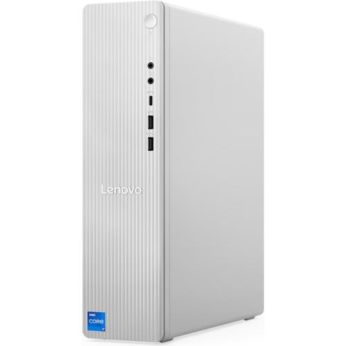 Calculator Sistem PC Lenovo IdeaCentre 08IRH9, Procesor Intel® Core™ i7-13620H 4.9GHz Raptor Lake, 32GB RAM, 1TB SSD, Intel UHD Graphics, sursa 180W, no OS
