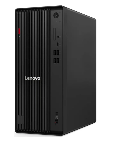 Calculator Sistem PC Lenovo ThinkCentre M70t Gen 6, Procesor Intel® Core™ Ultra 5 235 3.4GHz Arrow Lake, 16GB RAM, 1TB SSD, GeForce RTX 5050 @8GB, Windows 11 Pro