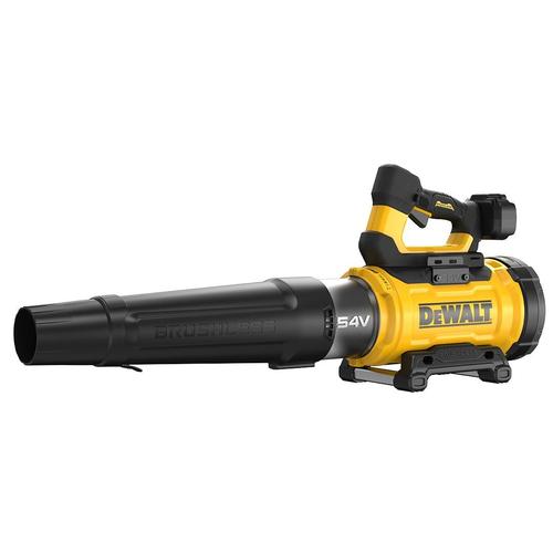 Aspirator DeWALT DCMBL777N, 54V, 258 km/h, 770x350x165mm, set cu 2 duze