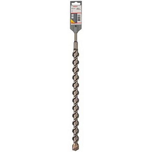 Burghiu beton Bosch S4L, 26x450mm, SDS-plus
