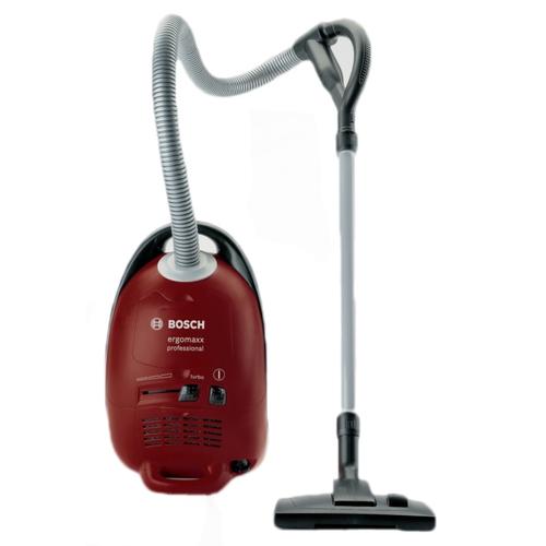Aspirator de jucarie Bosch, Rosu