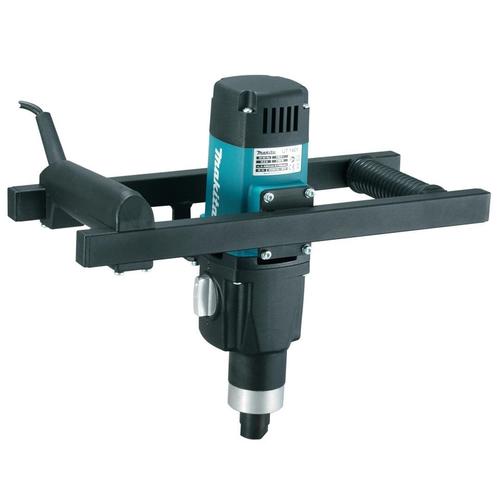 Amestecator electric Makita UT1401, 1150 W, 50 kg, 140 mm, 2 viteze
