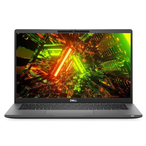 Laptop refurbished DELL Latitude 7420, Intel Core i7-1185G7 3.00-4.80GHz, 16GB DDR4, 512GB SSD, 14" FHD