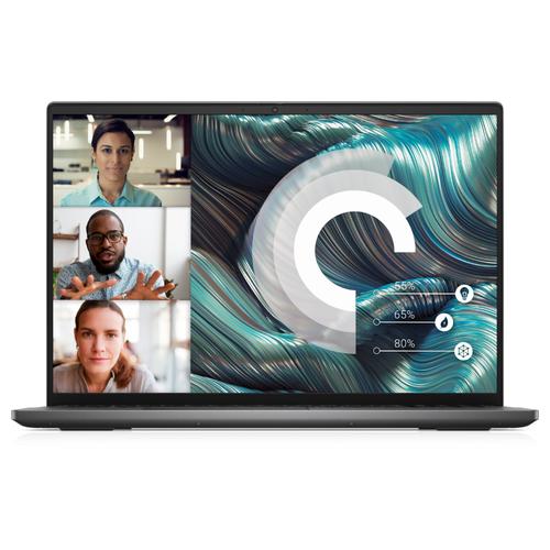 Laptop refurbished DELL Vostro 7620, Intel Core i7-12700H 3.50-4.70GHz, 40GB DDR5, 512GB SSD, 16.3" 3K, RTX 3050 4GB + Windows 11 Pro