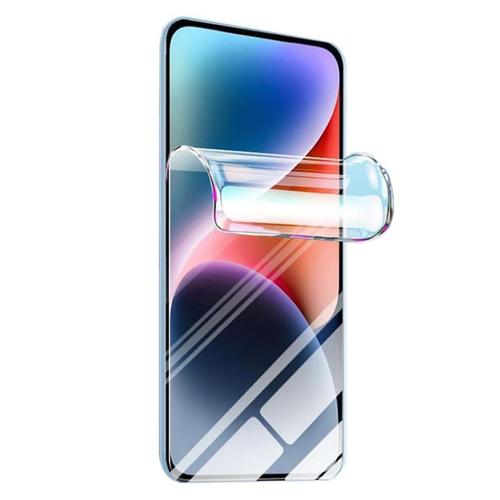 Folie Silicon Lemontti Clear Samsung Galaxy A57