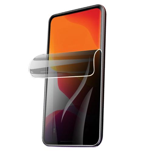 Folie Silicon Lemontti Privacy Samsung Galaxy A57