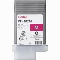 Cartus cerneala Canon PFI-102M (Magenta)