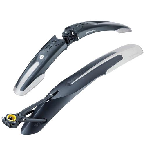 Set Aparatoare Noroi Topeak Defender M1/xc11 - 27.5-29 Inch, Gri
