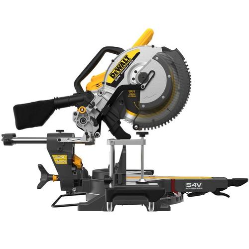 Fierastrau circular Dewalt DCS781N-XJ, 3800 rpm, Gri