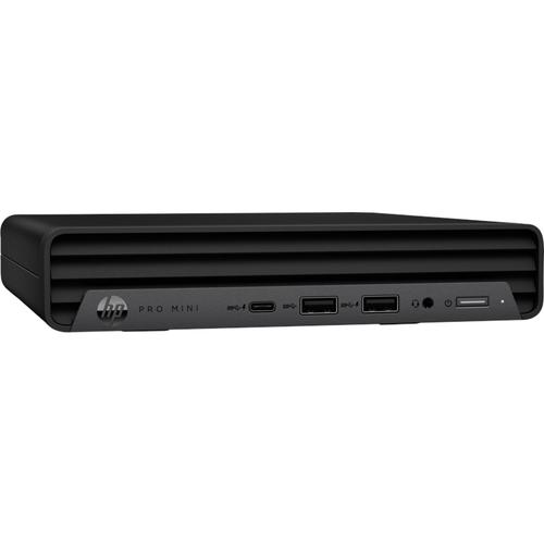 Calculator Sistem PC HP ProDesk 400 G9 Mini, Procesor Intel® Core™ i7-14700T 1.3GHz Raptor Lake Refresh, 16GB RAM, 512GB SSD, Intel UHD 770, no OS