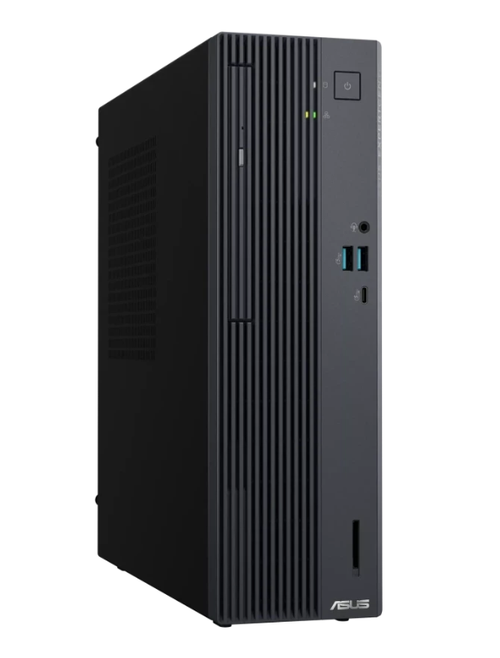 Calculator Sistem PC ASUS ExpertCenter P500SV SFF, Procesor Intel® Core™ 7 240H 2.5GHz Raptor Lake, 16GB RAM, 512GB SSD, Intel Graphics, Windows 11 Pro