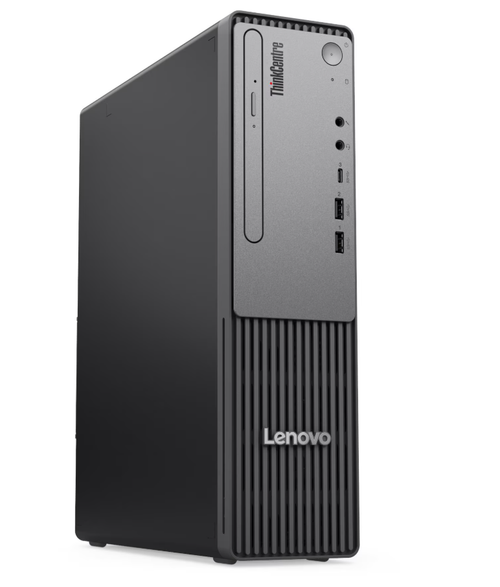 Calculator Sistem PC Lenovo ThinkCentre neo 30s Gen 5 (Procesor Intel Core i5-13420H, 8 cores, 3.4Hz up to 4.6GHz, 12MB, 16GB DDR5, 512GB SSD, Intel® UHD Graphics, Windows 11 Pro)