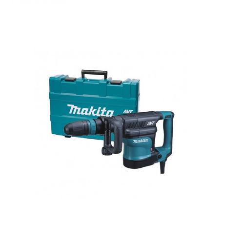 Ciocan demolator SDS-MAX Makita HM1111C, 1300 W, 17.2 J, 2650 percutii/min, AVT