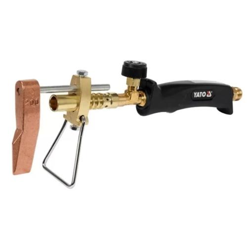 Ciocan de lipit cu gaz, racord filetat 5/8inch YATO YT-36701