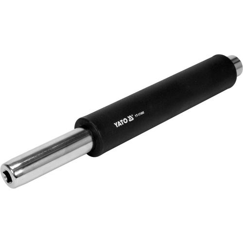 Extractor rulmenti pentru verificare suspensie Yato YT-17490, 390 mm, Negru