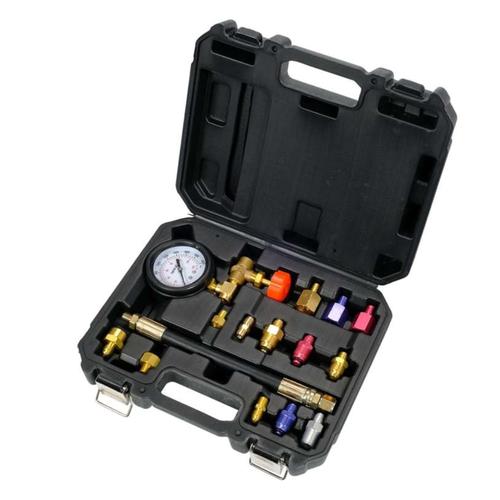 Kit diagnostic servodirectie, 15 piese Yato YT-73045