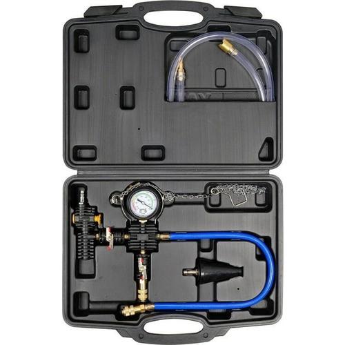 Kit de umplere freon, sistem de aer conditionat Yato YT-72995