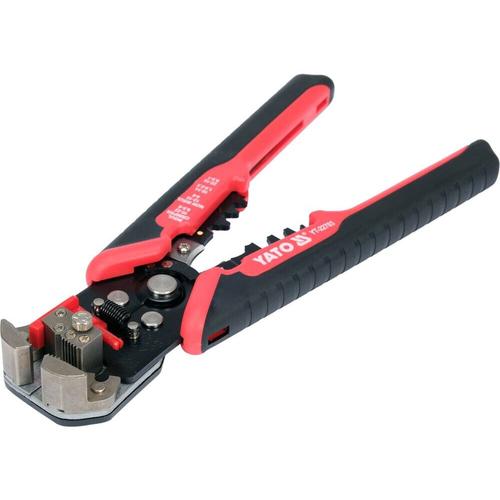 Cleste decablator multifunctional YATO YT-22703, 225 mm, cu lame interschimbabile